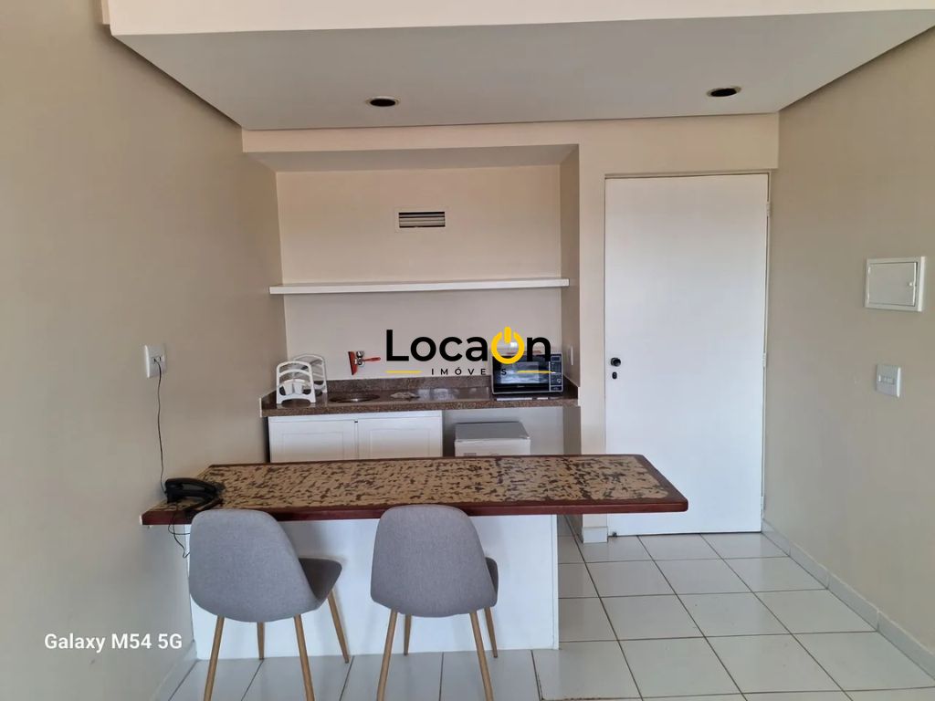 ALUGA - Flat para alugar no Centro de ribeirão Preto