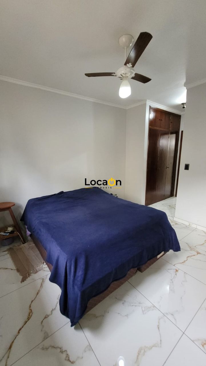 ENDE - Apartamento - 4 quartos, 2 salas, closet - Jardim Presidente Médice