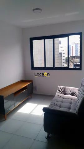 ALUGA - Apartamento novo 2 dormitórios, Bela Vista, São Paulo