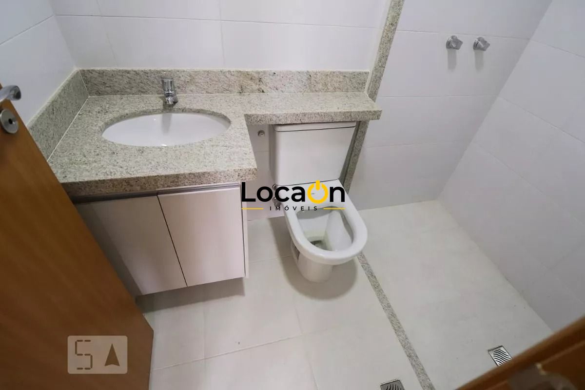 Alugo apartamento espaçoso com área de lazer e de trabalho - St. Bueno, Goiânia - foto 30