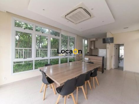ALUGA - Apartamento Mobiliado 2 Quartos na Vila Nair - São Paulo