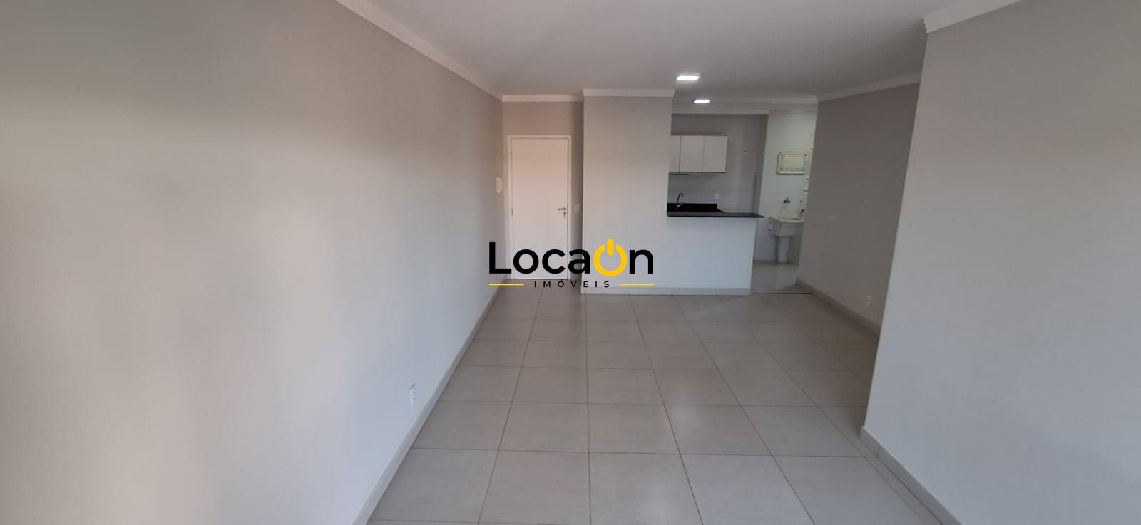 ALUGA- Apartamento 2 quartos 1 suíte 3 banheiros Jd. Nova Aliança - Ribeirão Pr