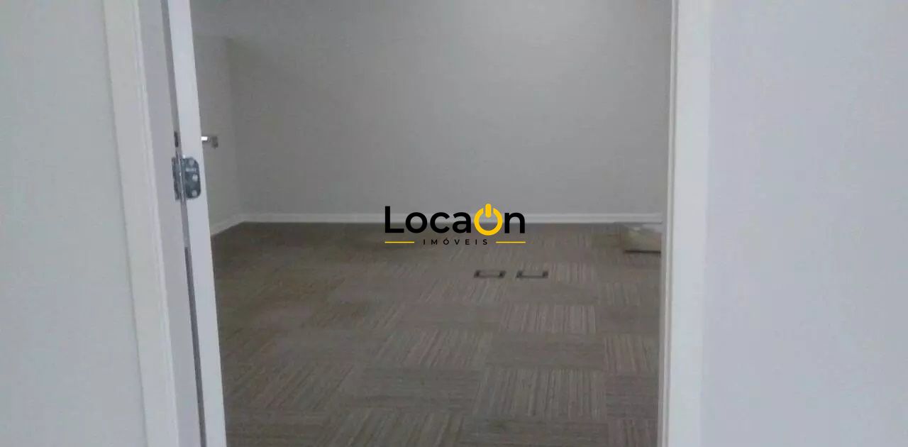Sala comercial no Edifício Paulista de Seguros III