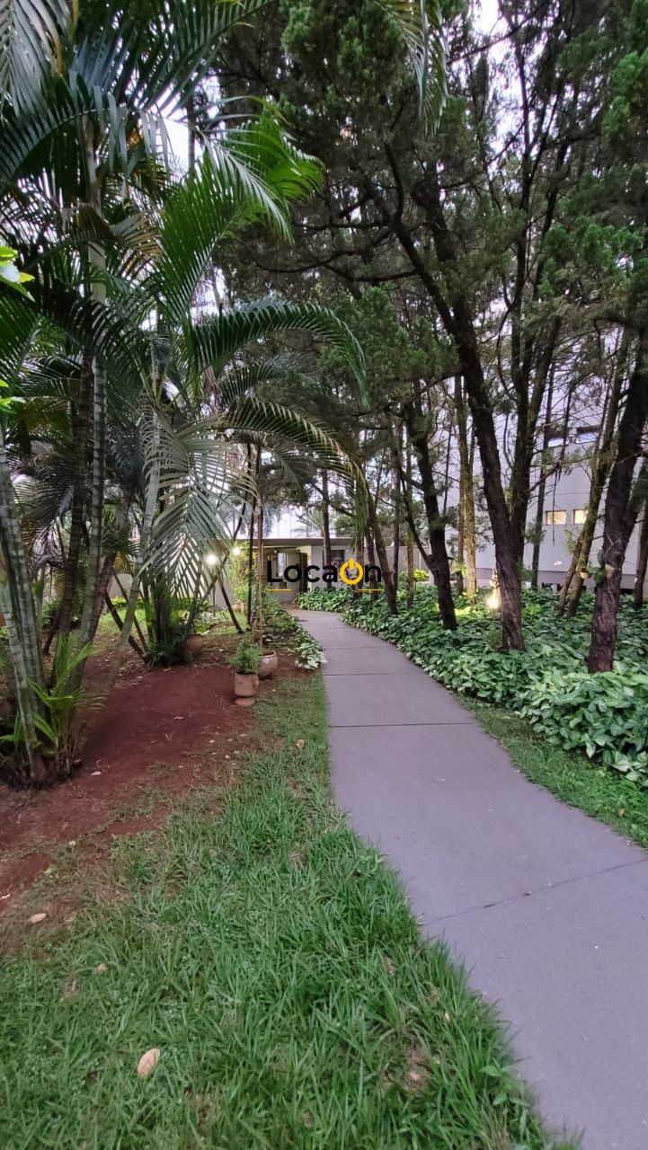 ENDE - Apartamento - 4 quartos, 2 salas, closet - Jardim Presidente Médice