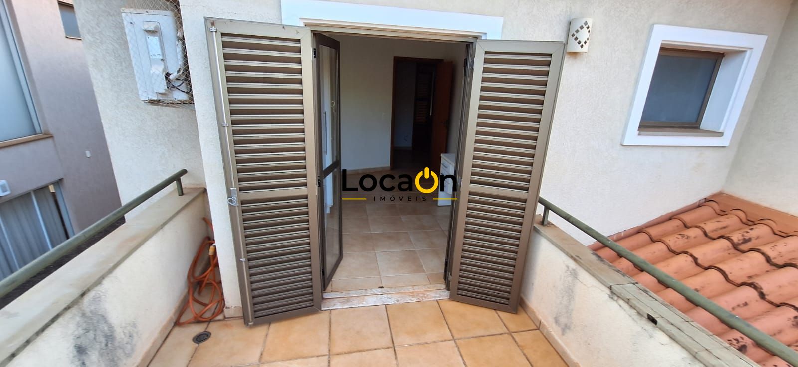 ALUGA- Casa em condomínio na zona sul de Ribeirão Preto