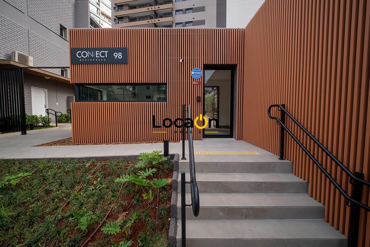 Apartamento Totalmente Mobilidado - ao lado do metrô Butantã