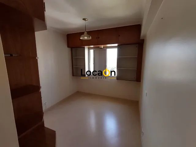 ALUGA - Apartamento 3 Quartos no Brooklin - São Paulo