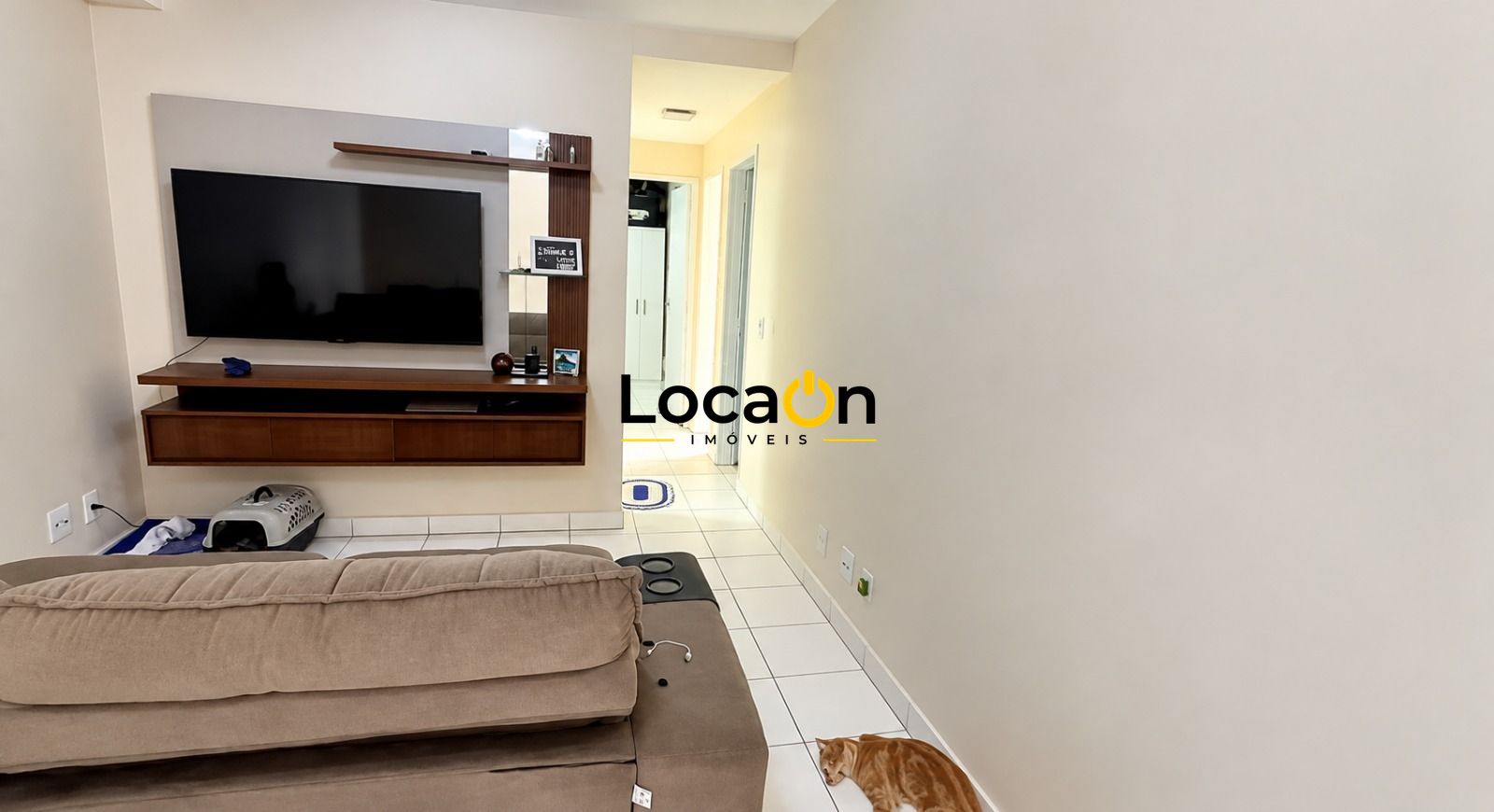 Apartamento, 3 quartos, 70 m² - Foto 5