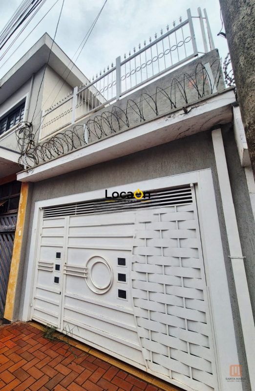 Casa, 3 quartos, 170 m² - Foto 1