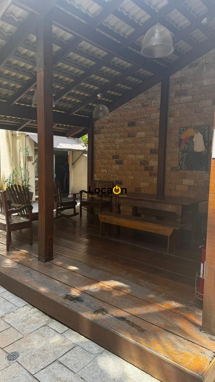 ALUGA - Apartamento 1 dormitorio Jardim Paulista - São Paulo