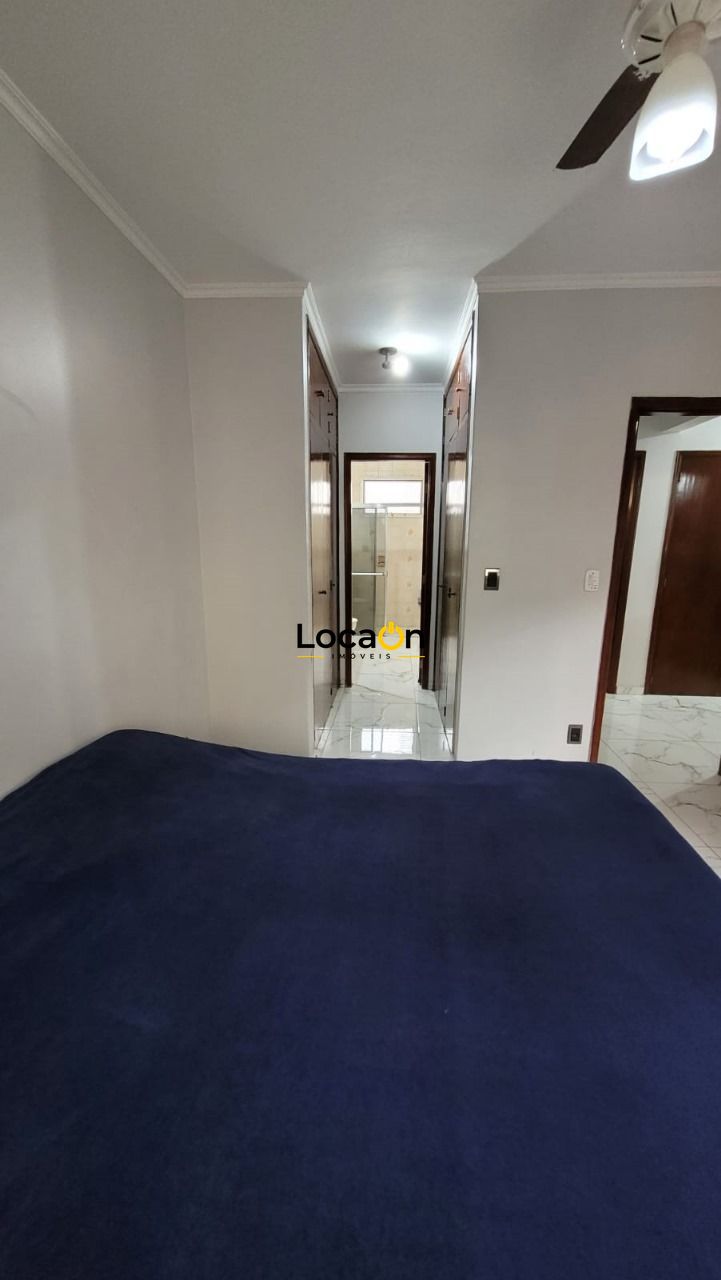 ENDE - Apartamento - 4 quartos, 2 salas, closet - Jardim Presidente Médice