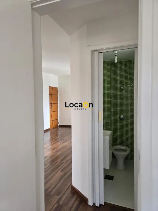 ALUGA - Apartamento com 2 quartos no Buritis em Belo Horizonte