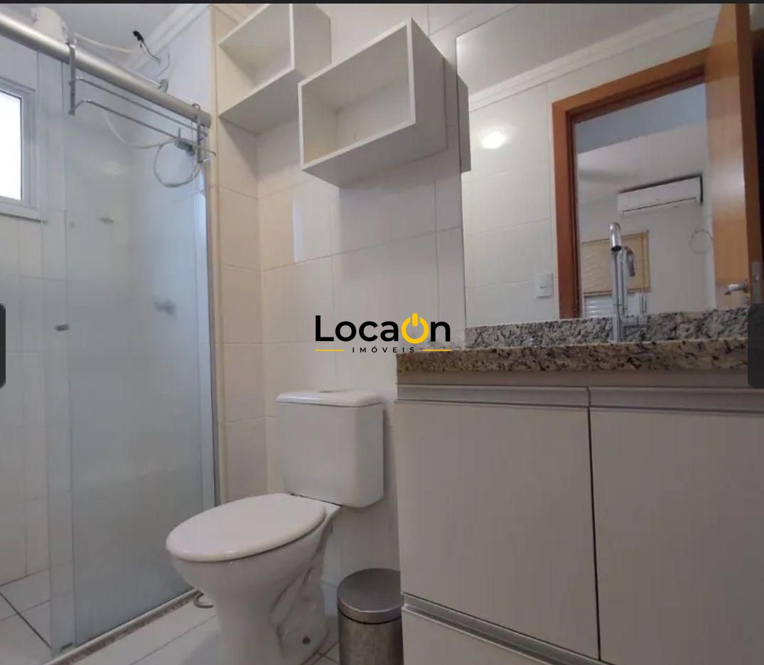VENDE - Apartamento Nova Aliança - 1 Dormitório