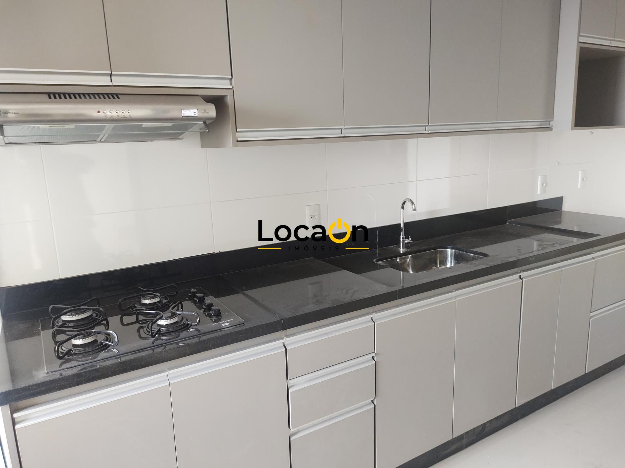 Alugo - Apartamento 2 quartos sendo 1 suíte próximo ao Parque Raia