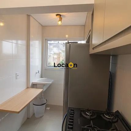 Apartamento, 1 quarto, 34 m² - Foto 7