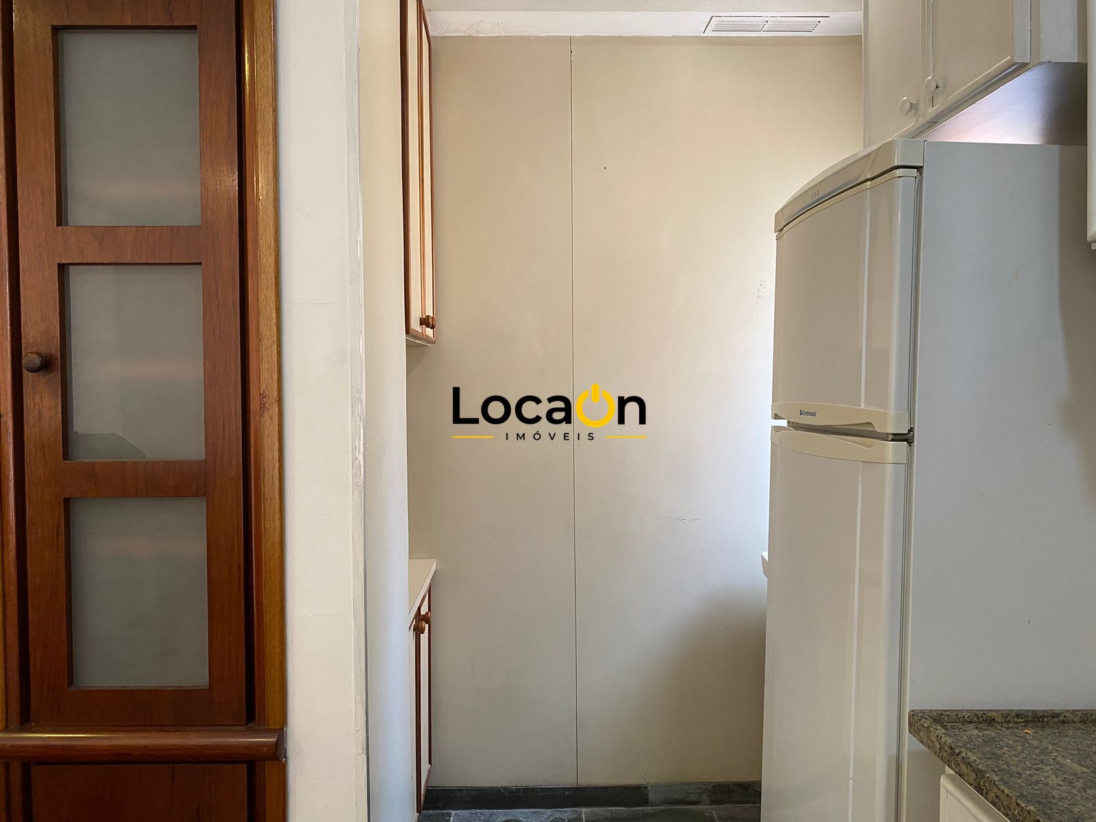 ALUGA - Apartamento mobiliado 1 Dormitório no Bairro Santa Cecilia - São Paulo
