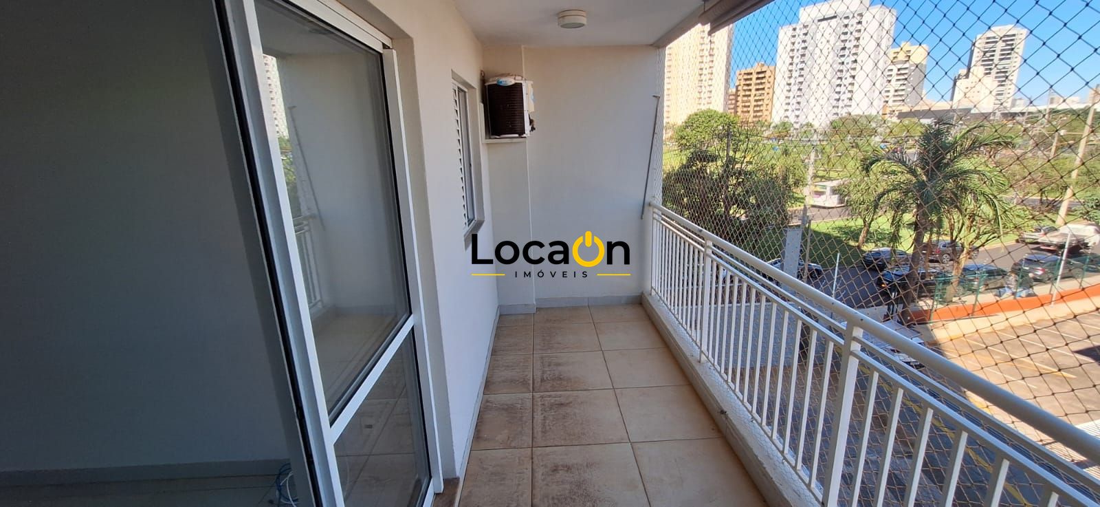 ALUGA- Apartamento 2 quartos 1 suíte 3 banheiros Jd. Nova Aliança - Ribeirão Pr