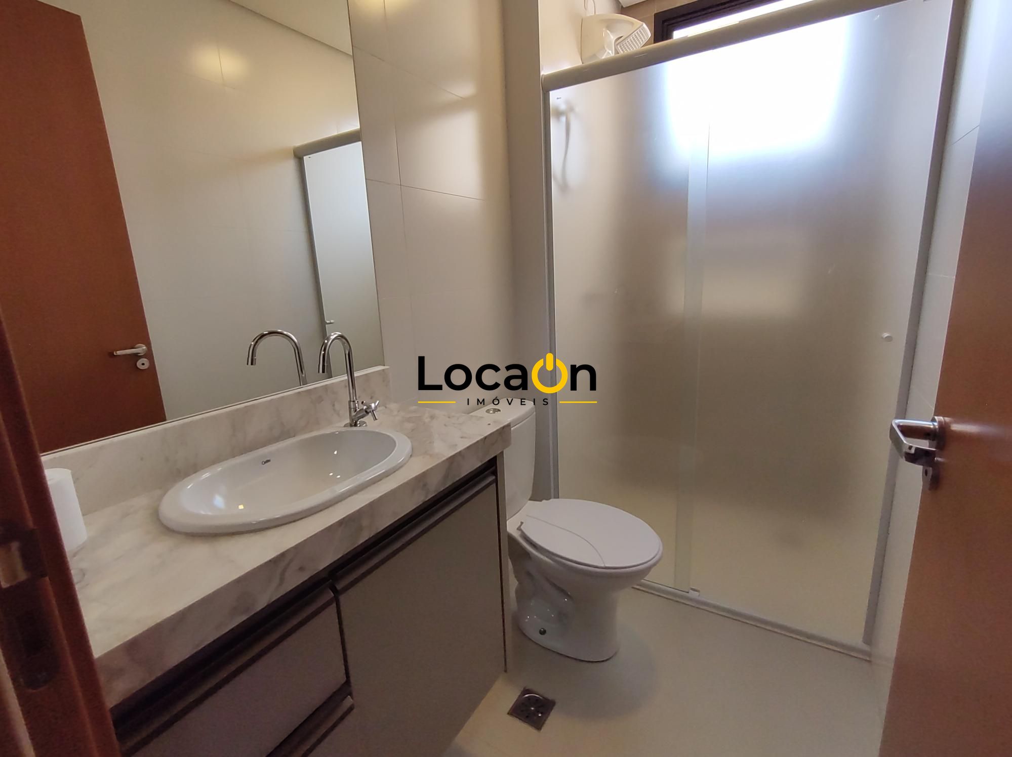 ALUGA - Apartamento novo ao lado da USP Semimobiliado