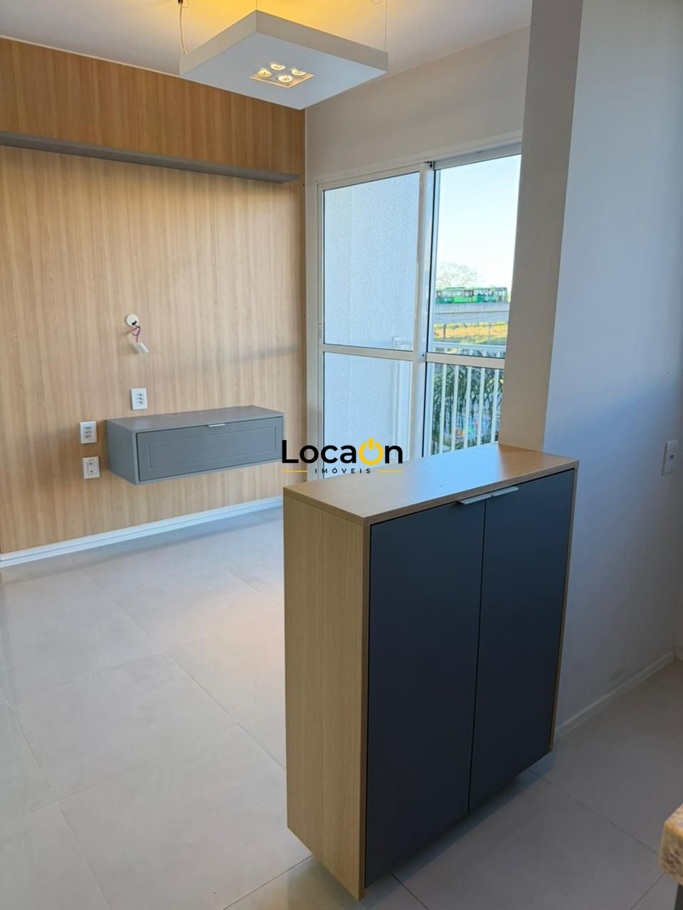 ALUGA- Apartamento 2 Quartos no setor Criméia - ao lado do Shopping - Goiania GO