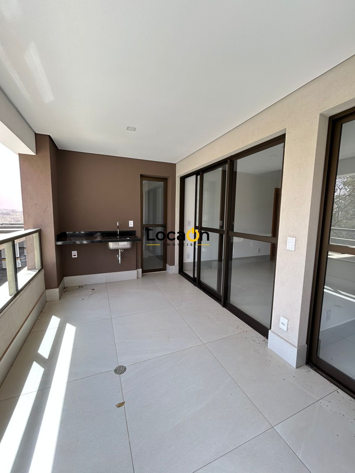 APARTAMENTO 3 dormitórios zona sul