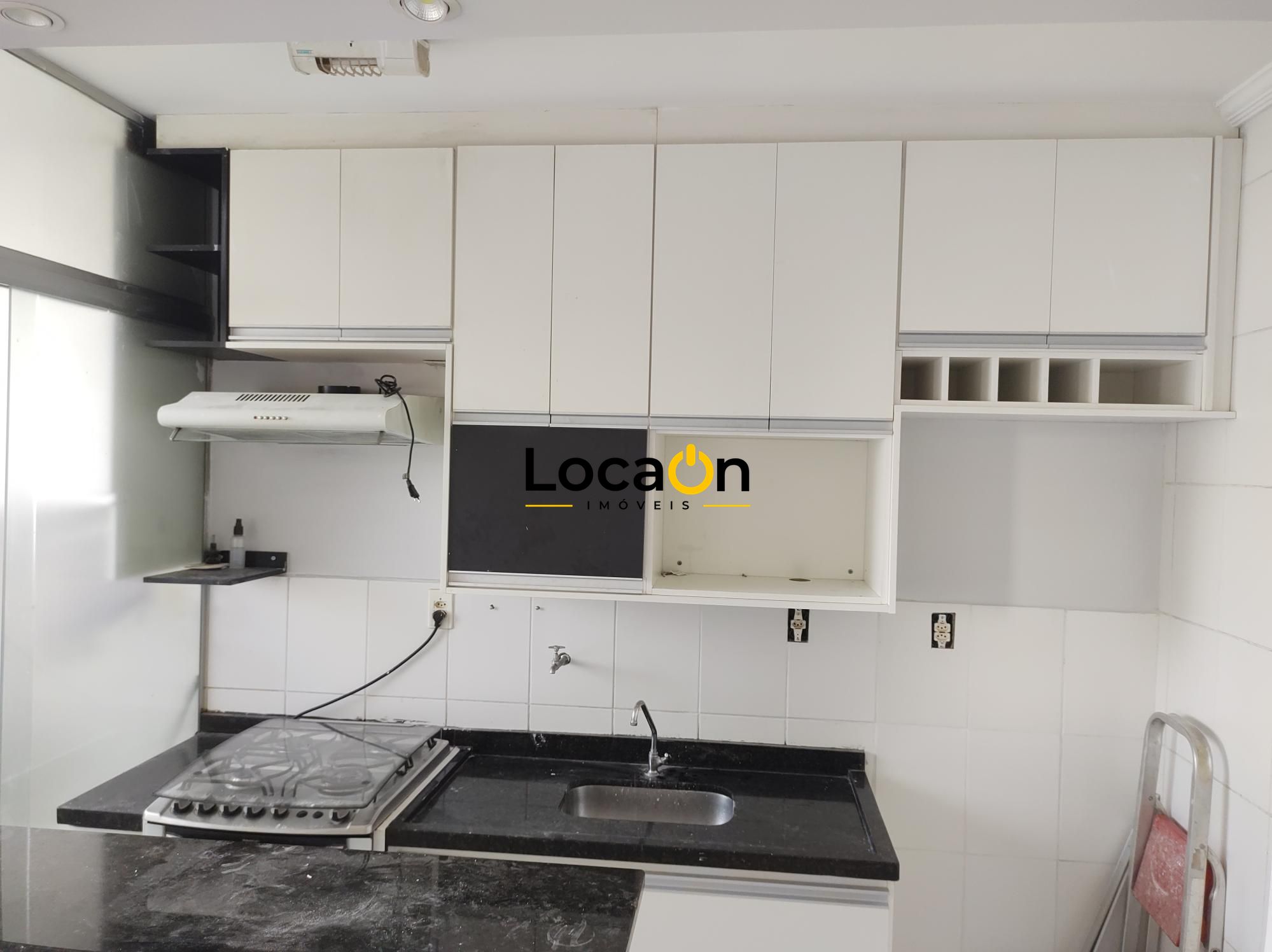 VENDE - Apartamento 2 Dormitórios - Jd. Guaporé - Condomínio Mirante Sul