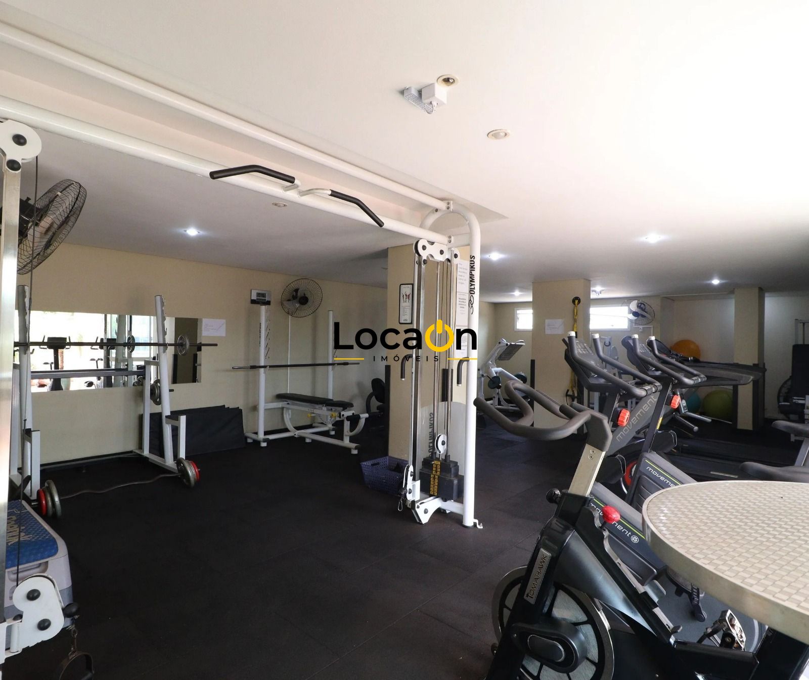 Apartamento, 2 quartos, 55 m² - Foto 24