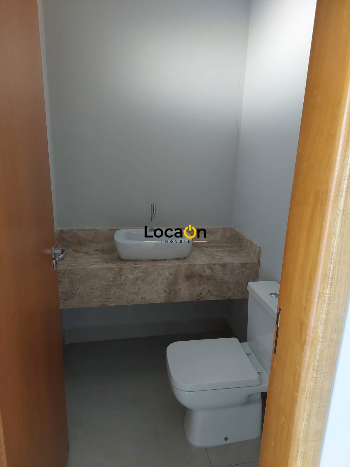 Casa nova em Bonfim Paulista em condomínio fechado