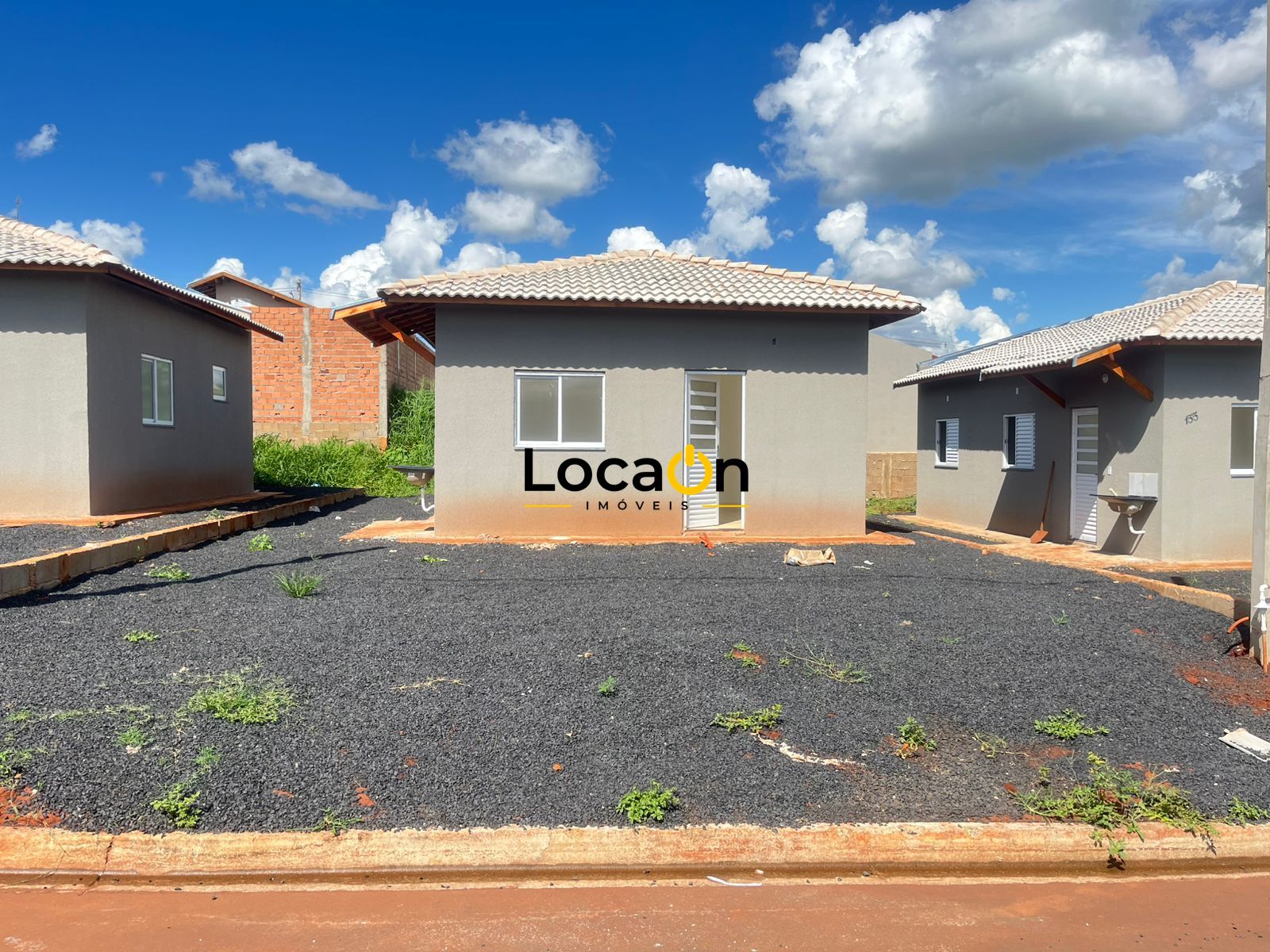 Casa nova pronta para morar no bairro Santo Antônio , Jardinópolis