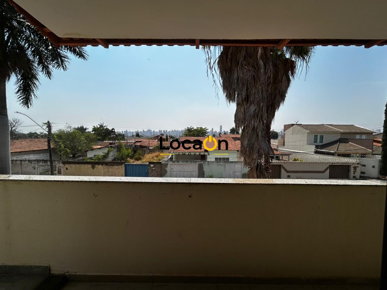ALUGA - Casa/Sobrado 4 quartos com suítes - Bairro Jd Planalto - Goiânia