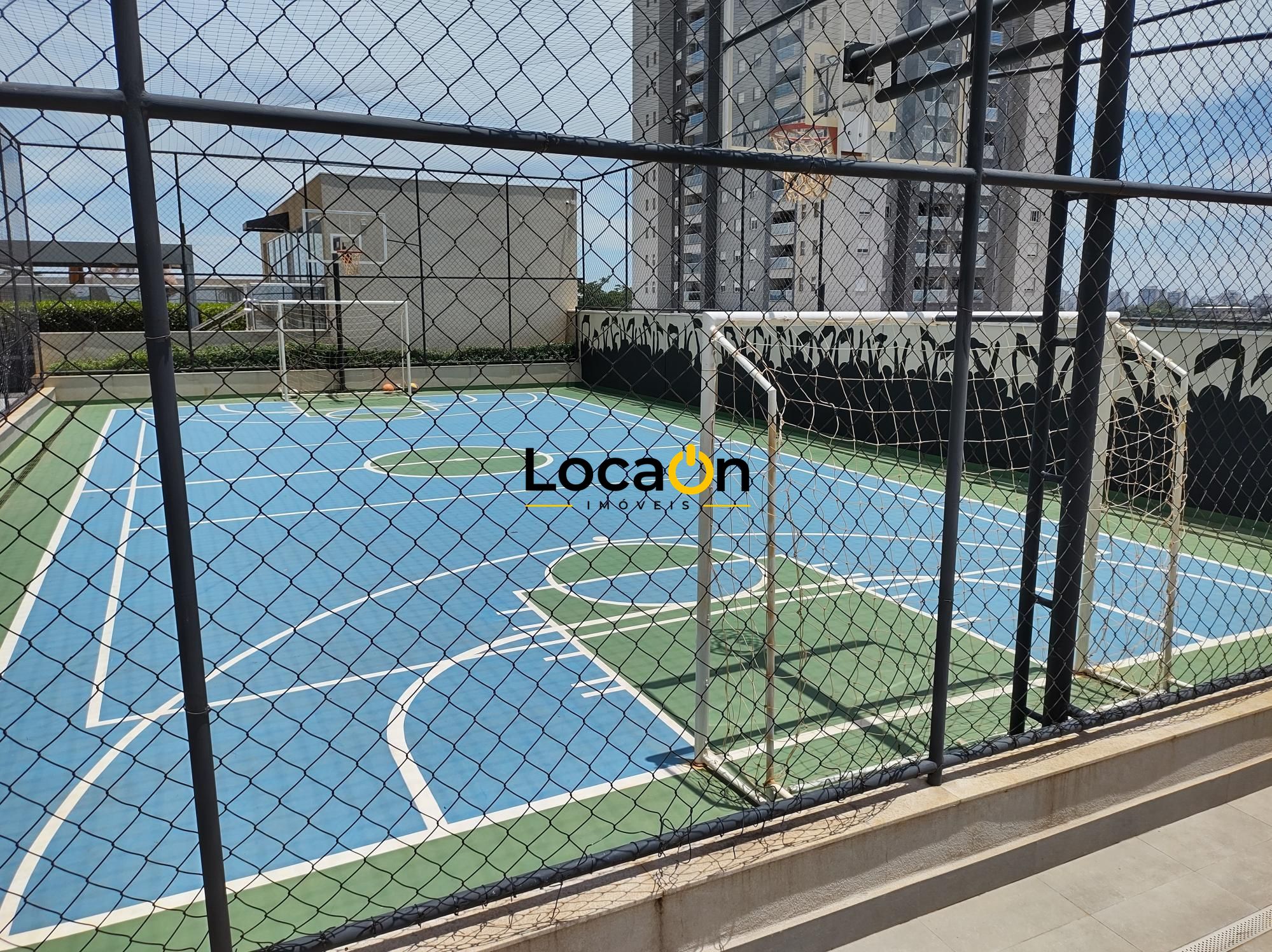 Apartamento 3 dormitórios, sendo 1 suíte na zona Sul