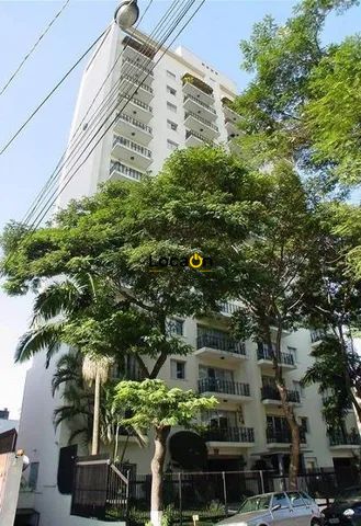 ALUGA - Apartamento 3 Quartos no Brooklin - São Paulo