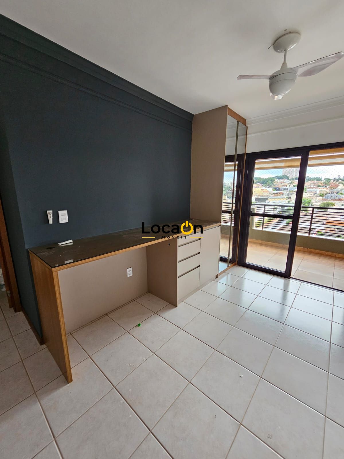 ALUGA ou VENDE - Apartamento 3 dormitórios no bairro Santa Cruz - Ribeirão Preto