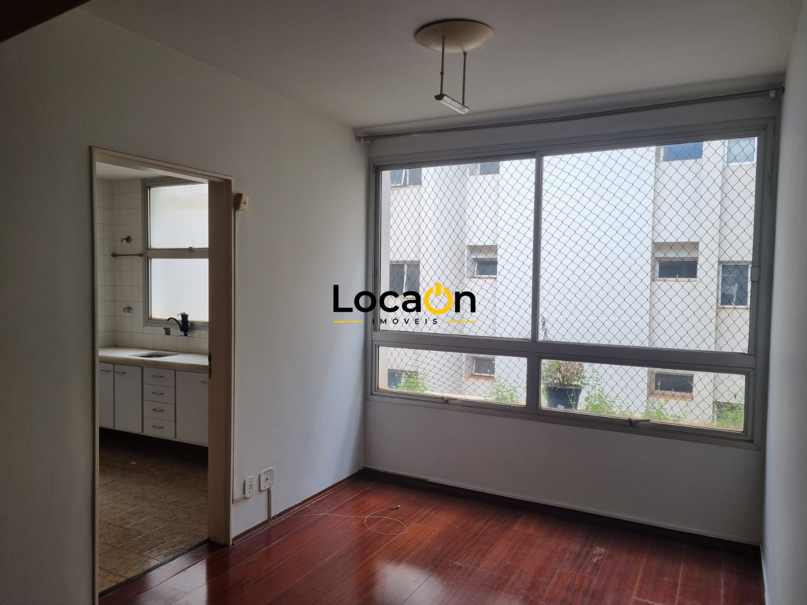 Apartamento no Centro Dulpex