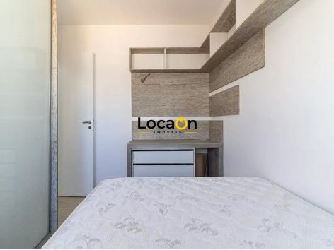 ALUGA - Apartamento Mobiliado 2 Quartos na Vila Nair - São Paulo