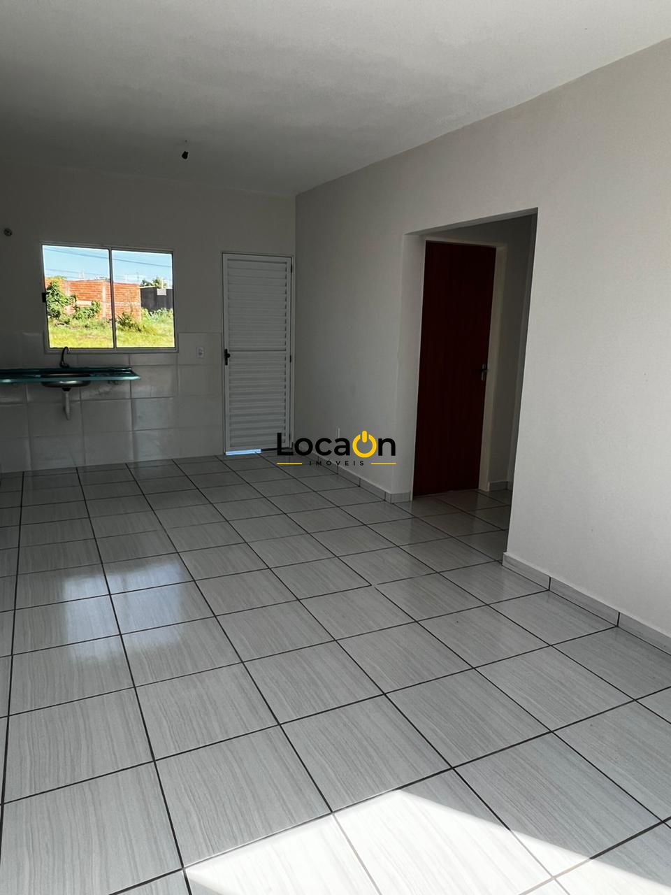 Vende- se Casa Nova em Cravinhos no Jardim Aliança