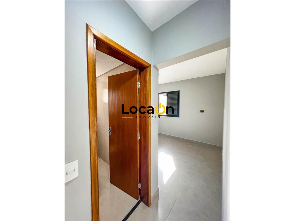APARTAMENTO NOVO - 3 dormitórios - Jardim Botânico