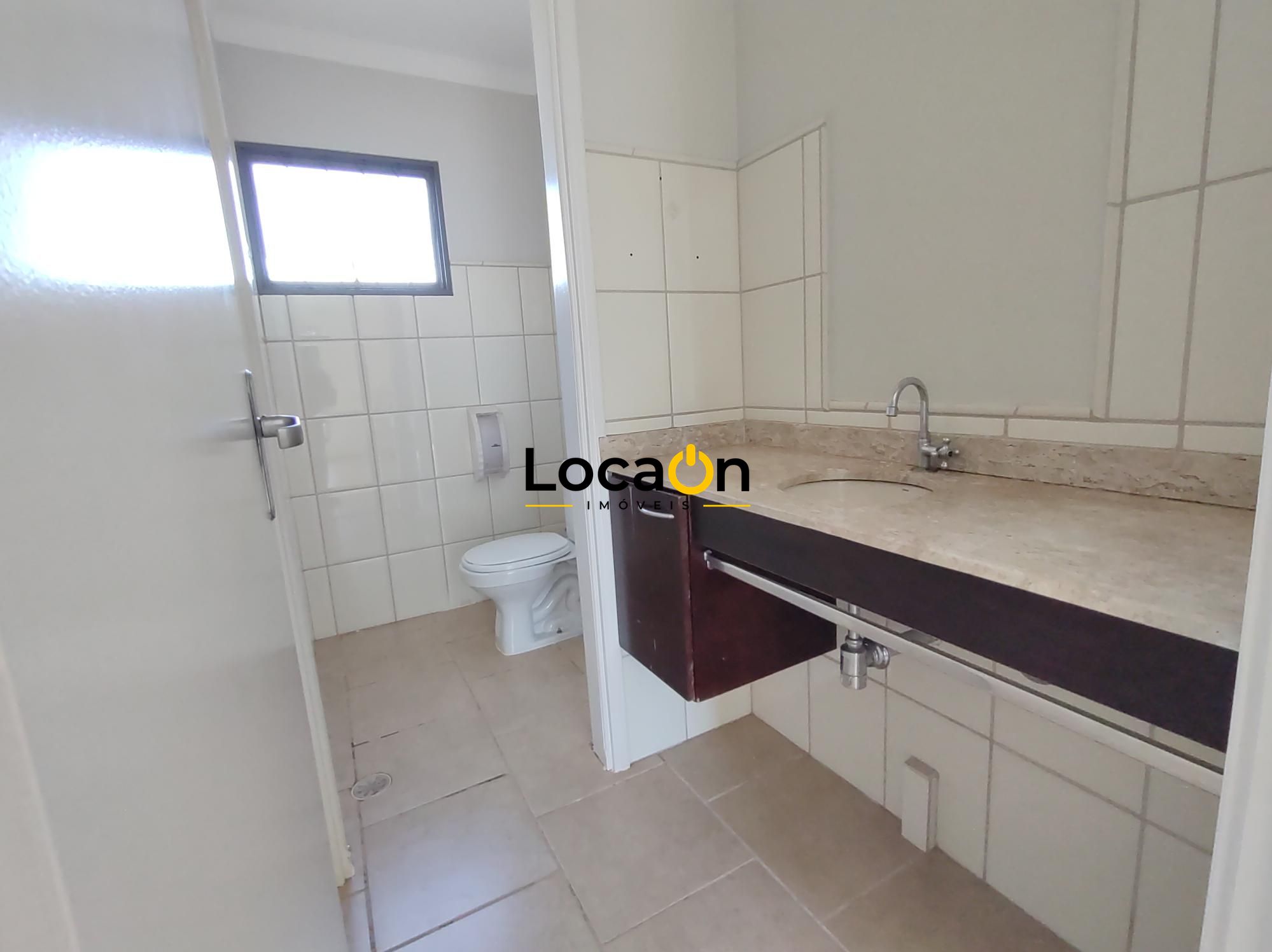 ALUGA - Imóvel Comercial na Zona Sul com 8 salas