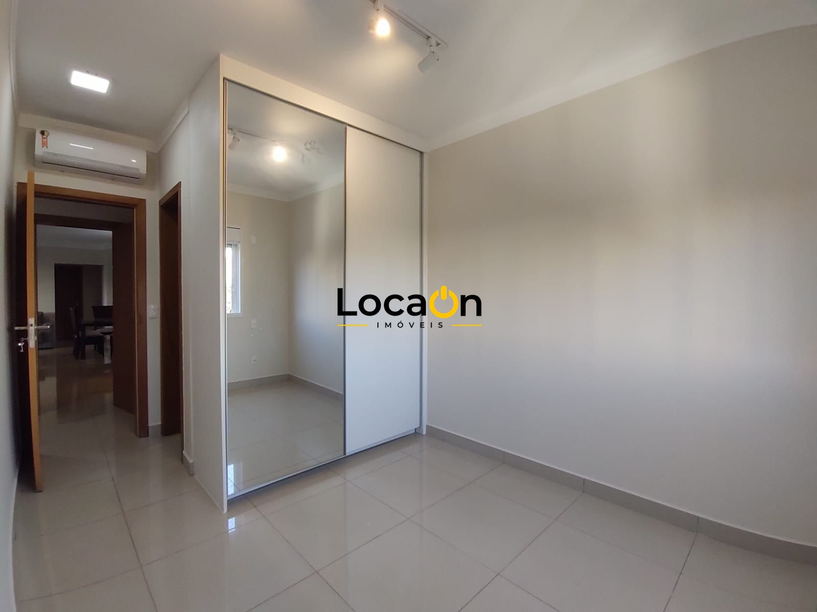 ALUGA - Apartamento 3 Suítes - Jd. Botânico - Ribeirão Preto