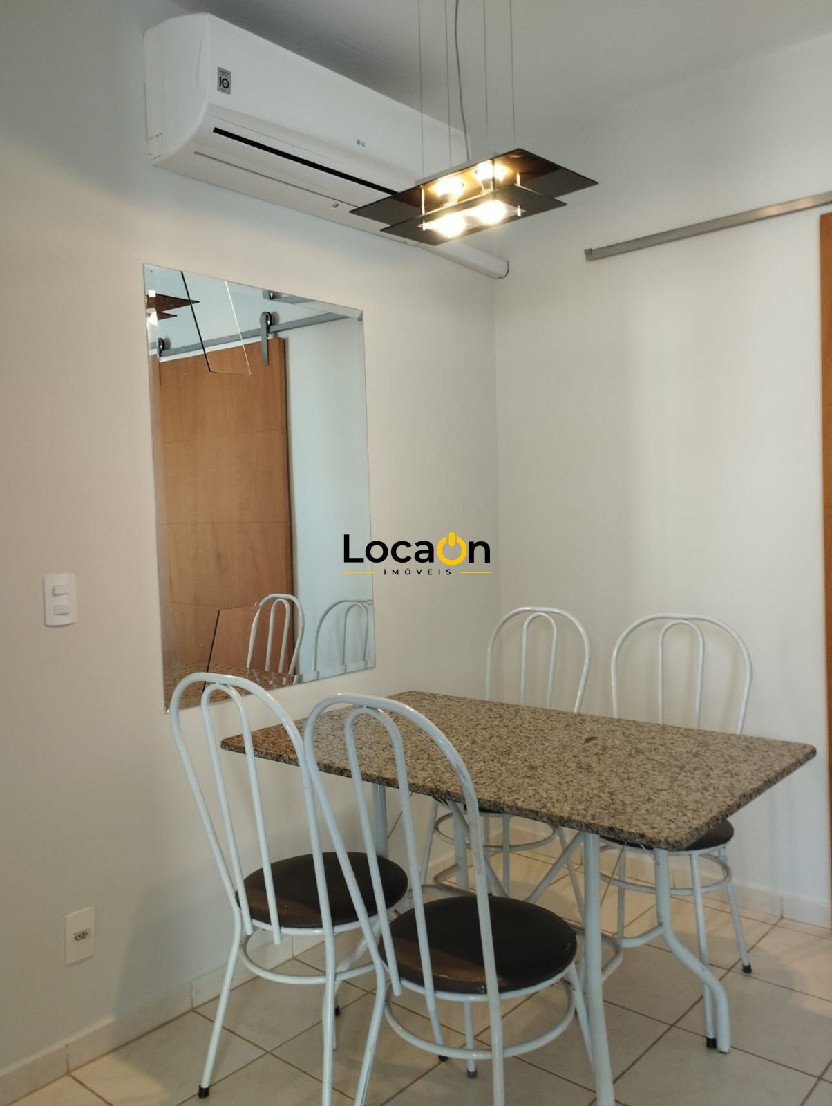 Apartamento 2 dormitórios à venda Jardim Califórnia Ribeirão Preto/SP