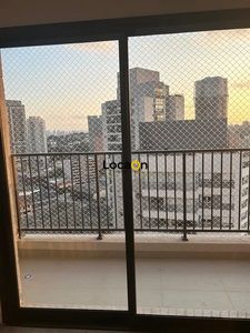 Apartamento Totalmente Mobilidado - ao lado do metrô Butantã