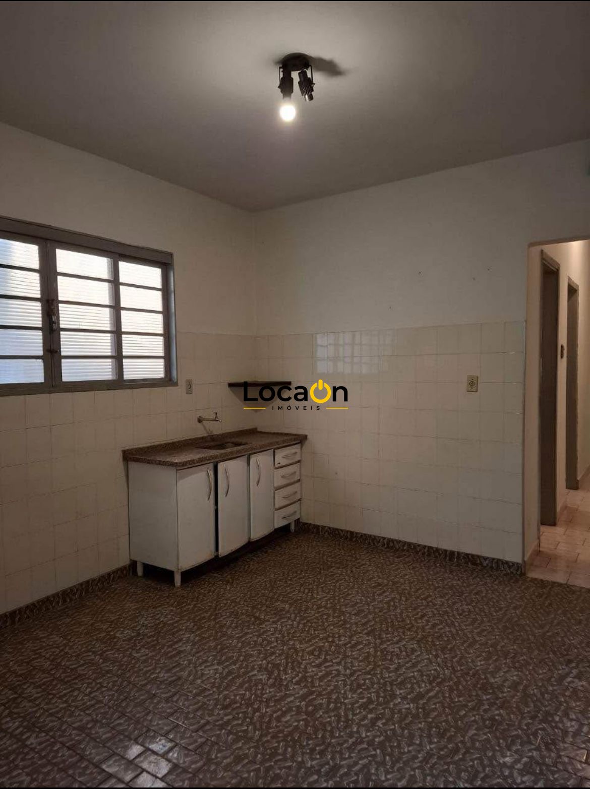 Casa, 2 quartos, 46 m² - Foto 3