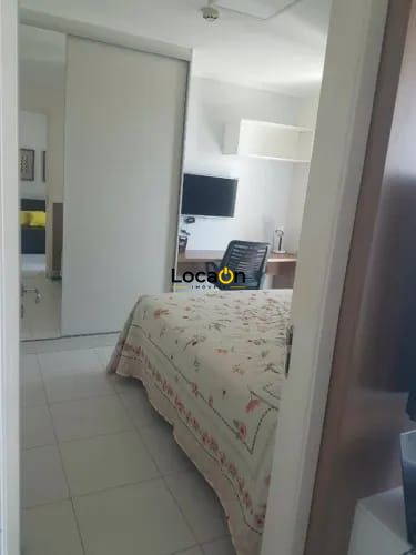 Apartamento, 1 quarto, 52 m² - Foto 5