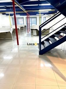 Sala Comercial de Alto padrão no Morumbi