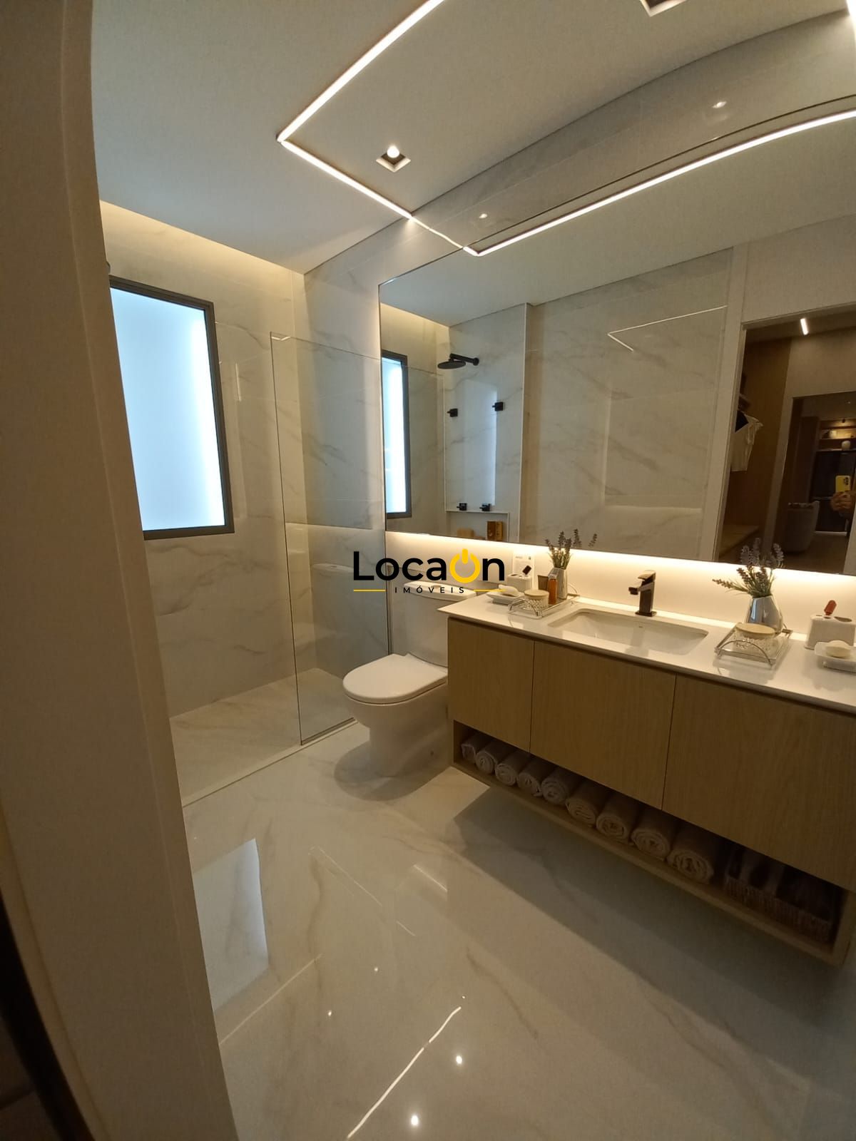 APARTAMENTO exclusivo para você no Saint Gerard