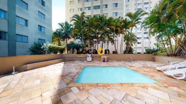 Apartamento Locação no Butantã