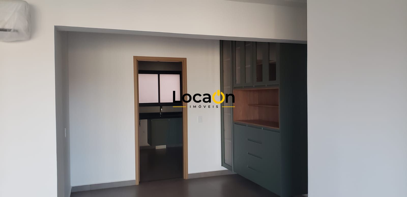 ALUGA - Apartamento 1 Quarto no Jardim Olhos D'Agua - Ribeirão Preto