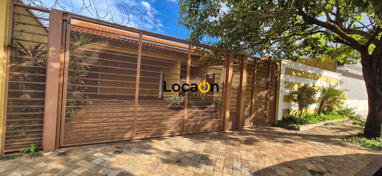 Casa, 3 quartos, 420 m² - Foto 1