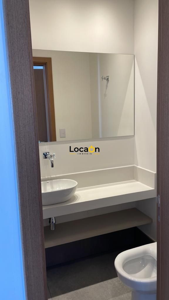 ALUGA - Apartamento Studio no Condomínio Le Monde Parc - Jd. Botânico