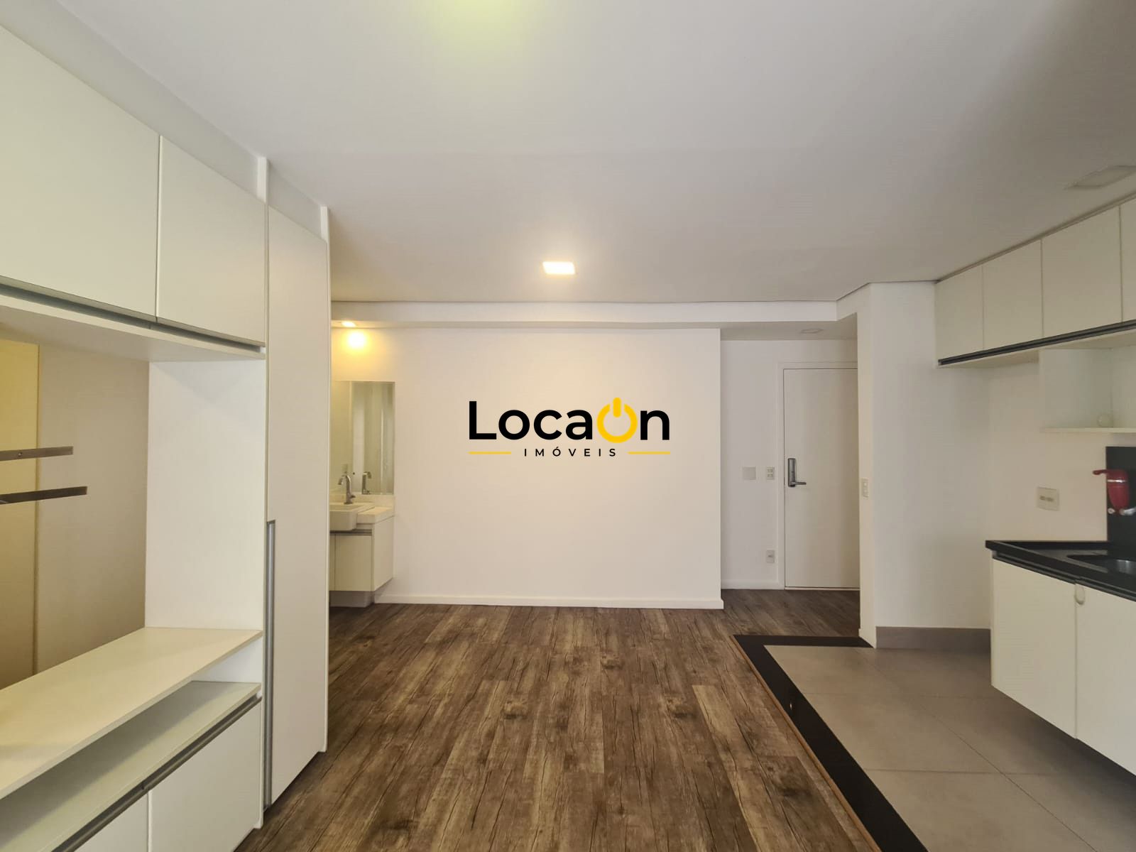 ALUGA - Apartamento 1 dormitorio bairro Republica
