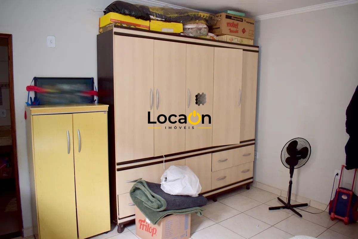 ALUGA - Casa 3 Quartos - Jd Antonio Palocci - Ribeirão Preto SP
